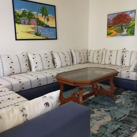Martil Vacation Apartment エクステリア 写真