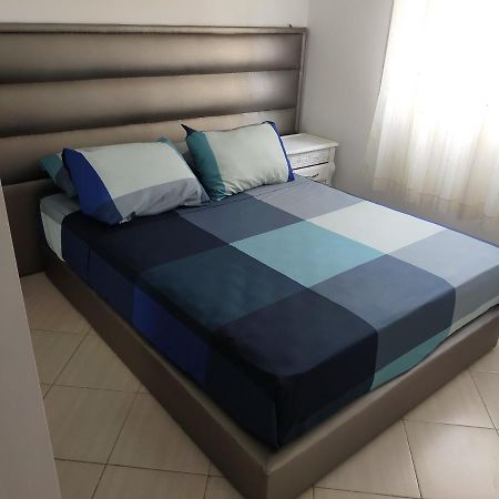 Martil Vacation Apartment エクステリア 写真