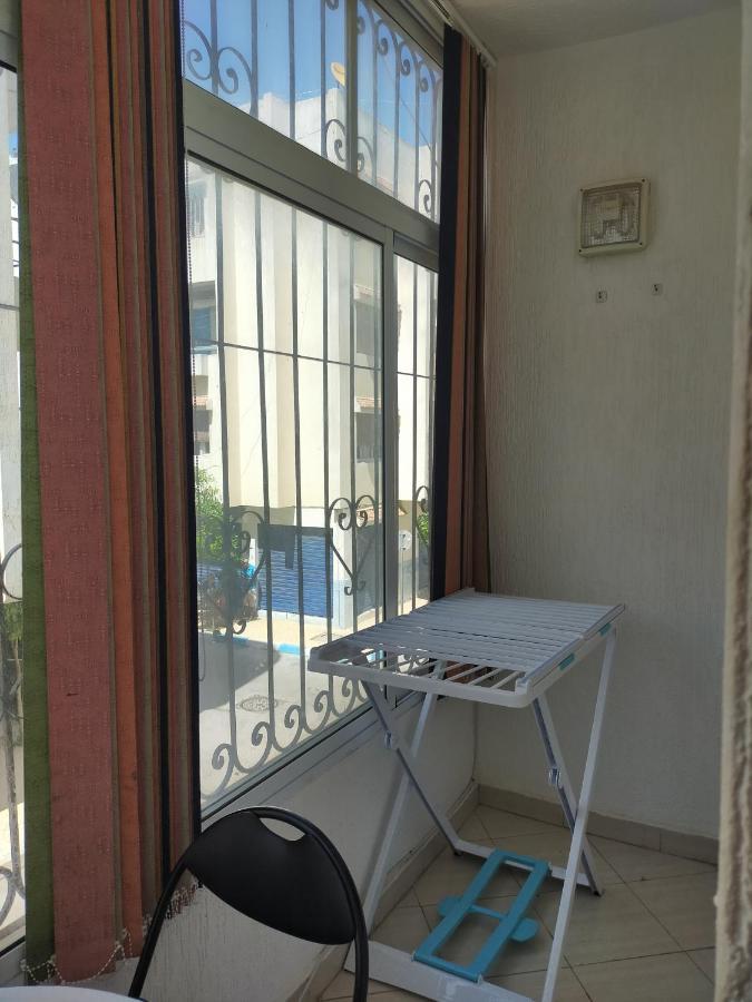 Martil Vacation Apartment エクステリア 写真