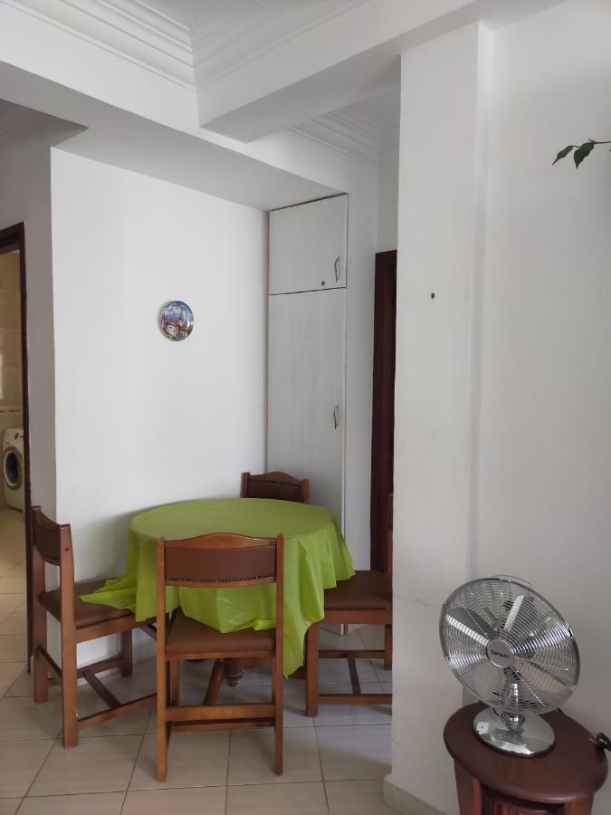 Martil Vacation Apartment エクステリア 写真