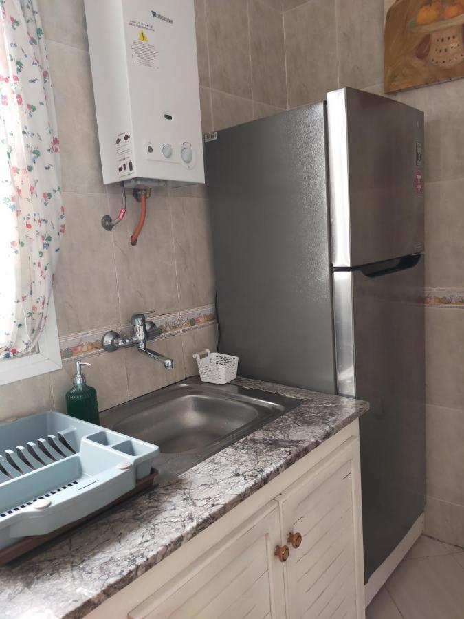Martil Vacation Apartment エクステリア 写真