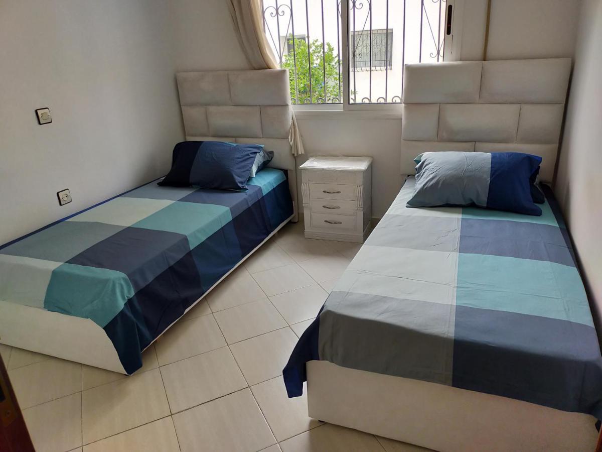 Martil Vacation Apartment エクステリア 写真