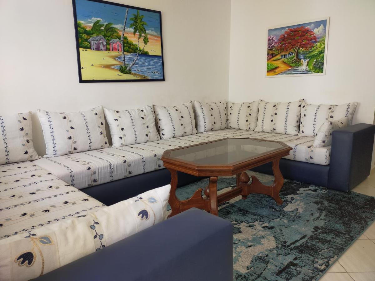 Martil Vacation Apartment エクステリア 写真