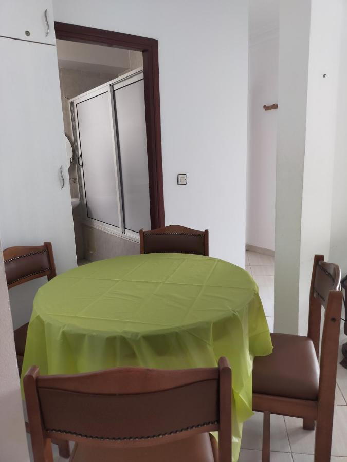 Martil Vacation Apartment エクステリア 写真