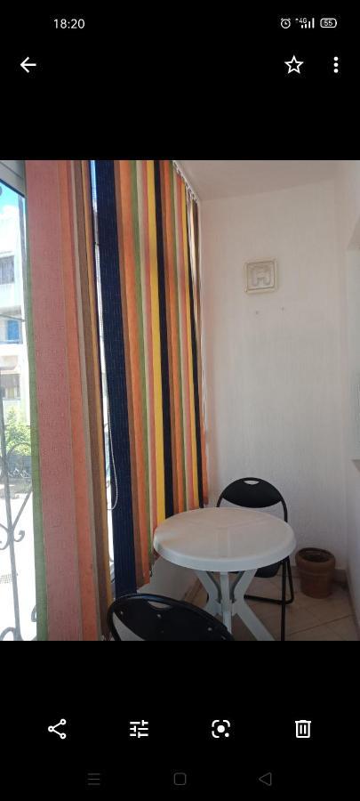 Martil Vacation Apartment エクステリア 写真
