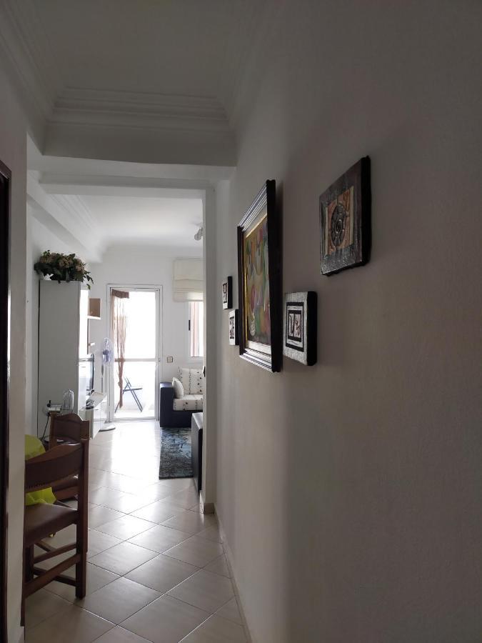 Martil Vacation Apartment エクステリア 写真