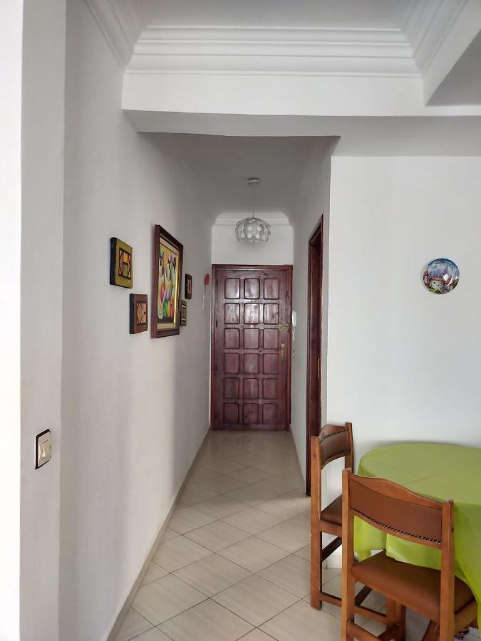 Martil Vacation Apartment エクステリア 写真
