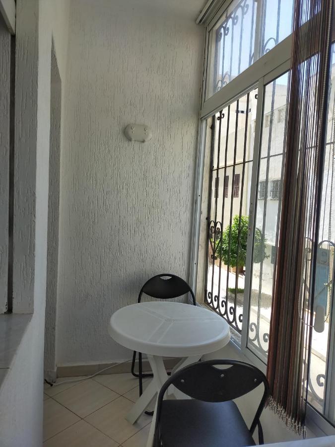 Martil Vacation Apartment エクステリア 写真