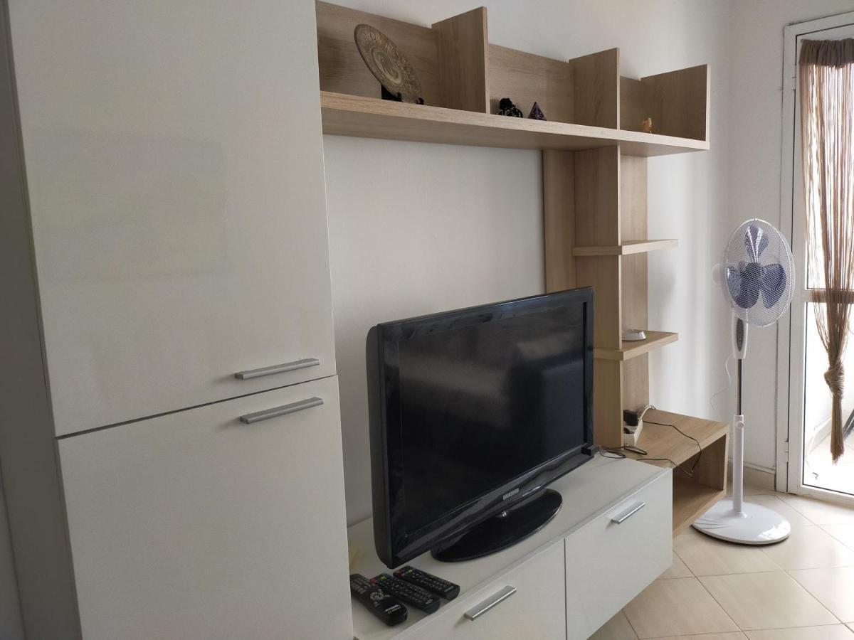 Martil Vacation Apartment エクステリア 写真