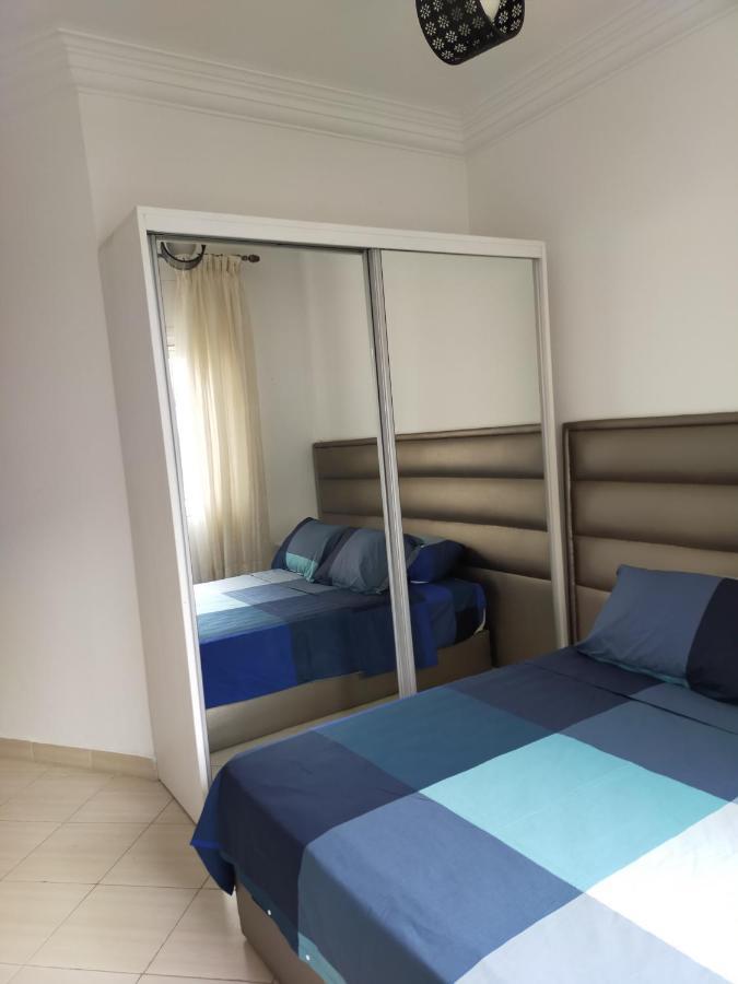 Martil Vacation Apartment エクステリア 写真