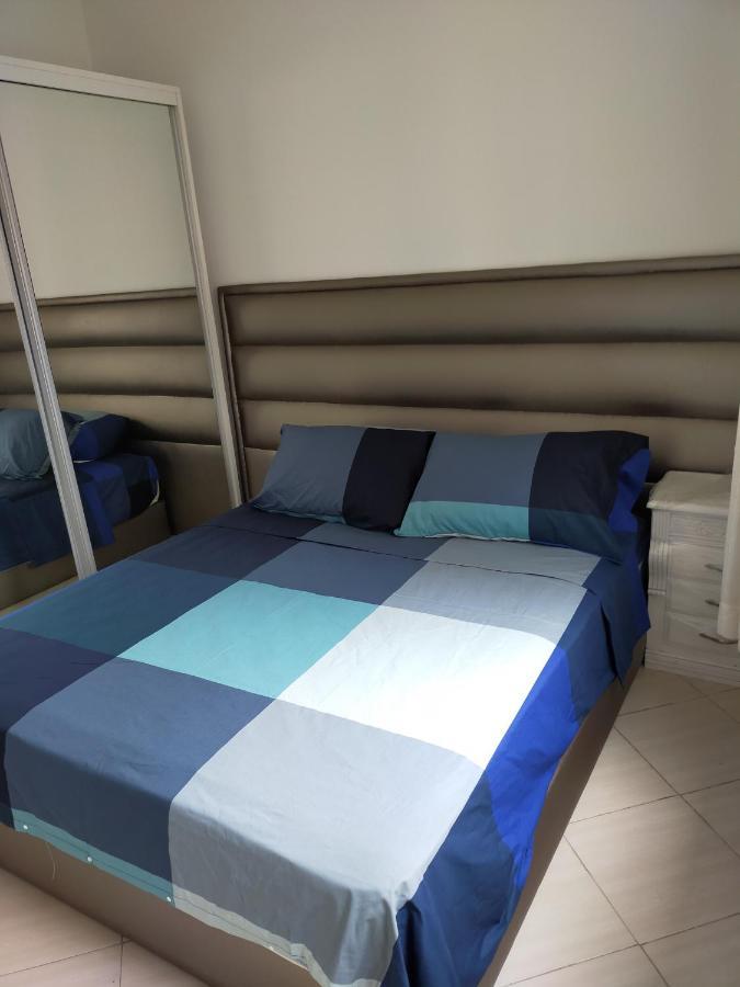 Martil Vacation Apartment エクステリア 写真