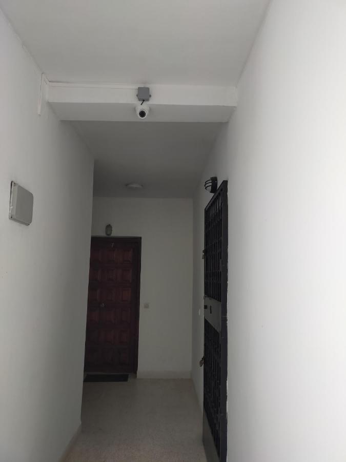 Martil Vacation Apartment エクステリア 写真